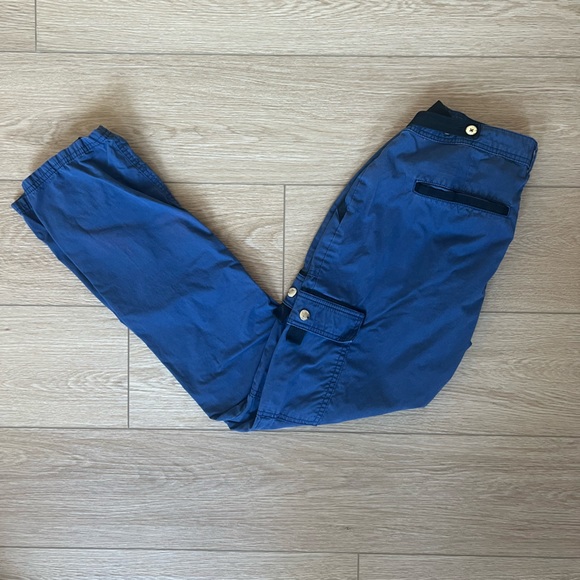Jaanuu Scrub Pants - Picture 7 of 10